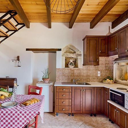 MaredhianáVaggelis Little Stone House别墅 外观 照片